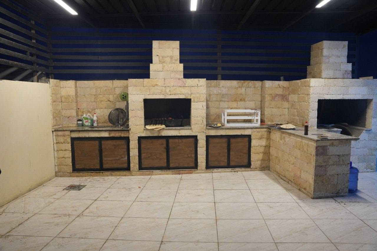 هاي مو بالمالديف… هاي بديالى 🌴🔥
إذا تبحث عن مكان راقي تقضي بيه يوم مختلف ويا أهلك
مزرعة المالديف توفرلك خصوصية تامة وأجواء فخمة

🏊‍♂️ مسبح إنفنتي
🌿 حدائق وجلسات
🏠 صالة مكيفة وغرف فندقية
🔥 مطبخ وشوايات
🎯 ألعاب وترفيه

📍 بعقوبة – برغة
📞 ***********

🔗 جميع الحسابات:
https://heylink.me/almalderf/
