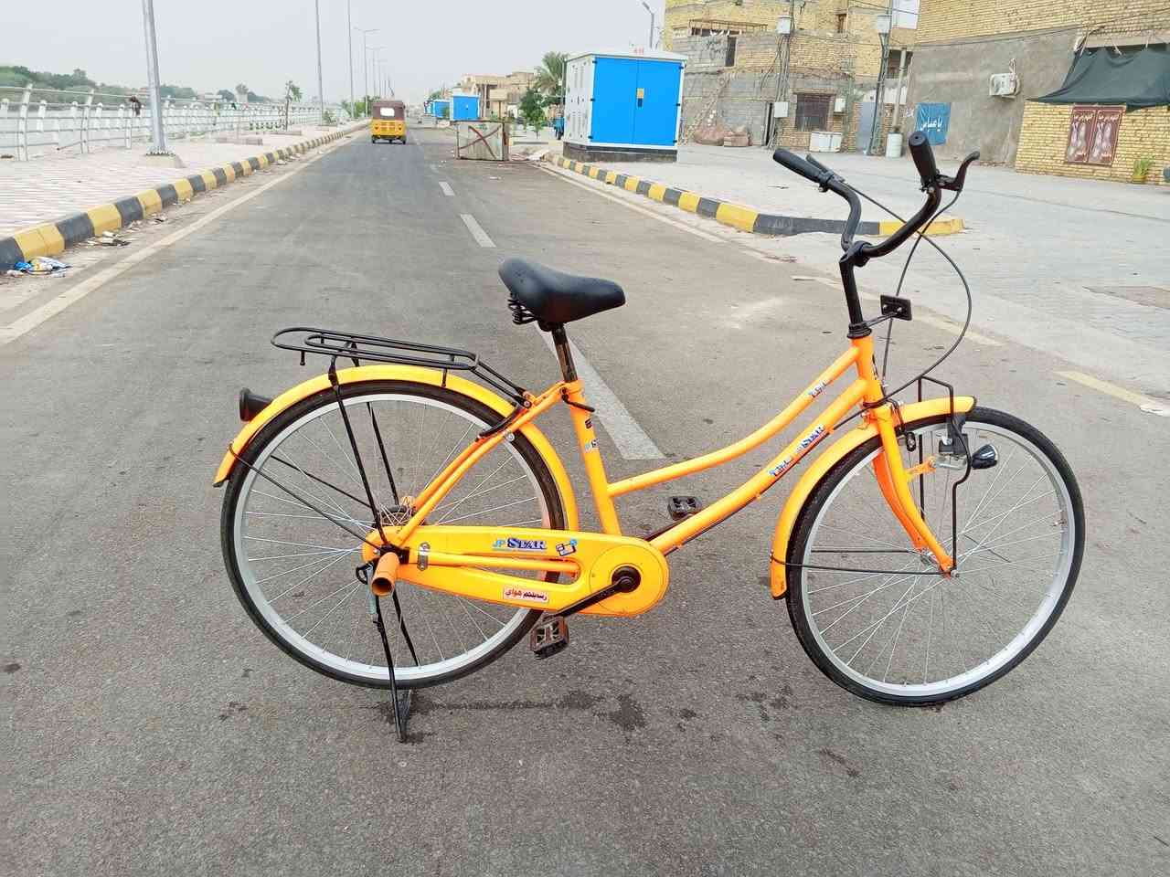 بايسكل • حجم ٢٦ • موديل ٢٠٢٢