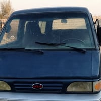 كفالة عامة • شرط التحويل • موديل 1995