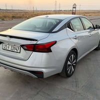 التيما SV • ٢٠٢١ • بطاقة بنزين