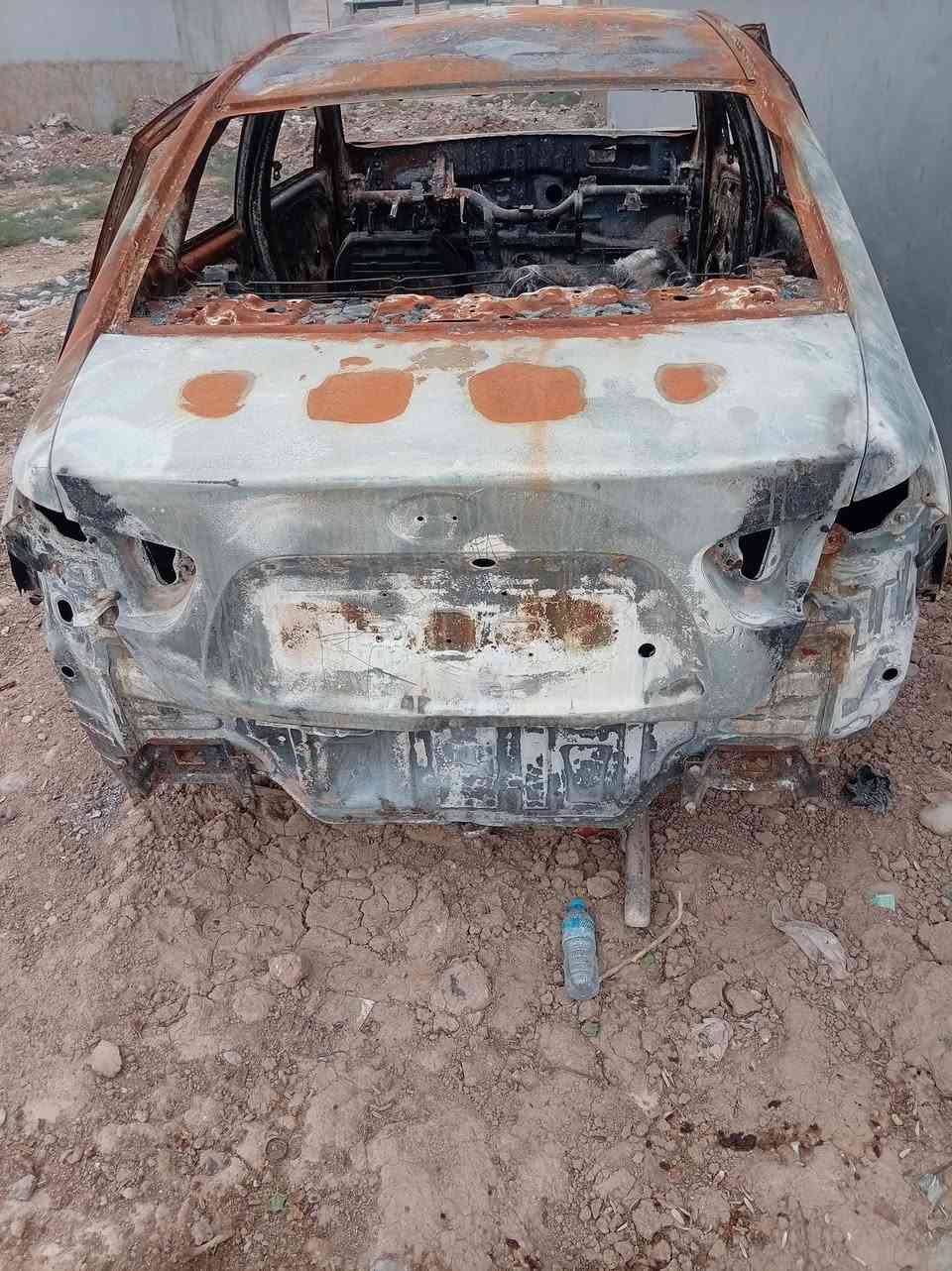 النترا • محترگه • طوزخورماتو