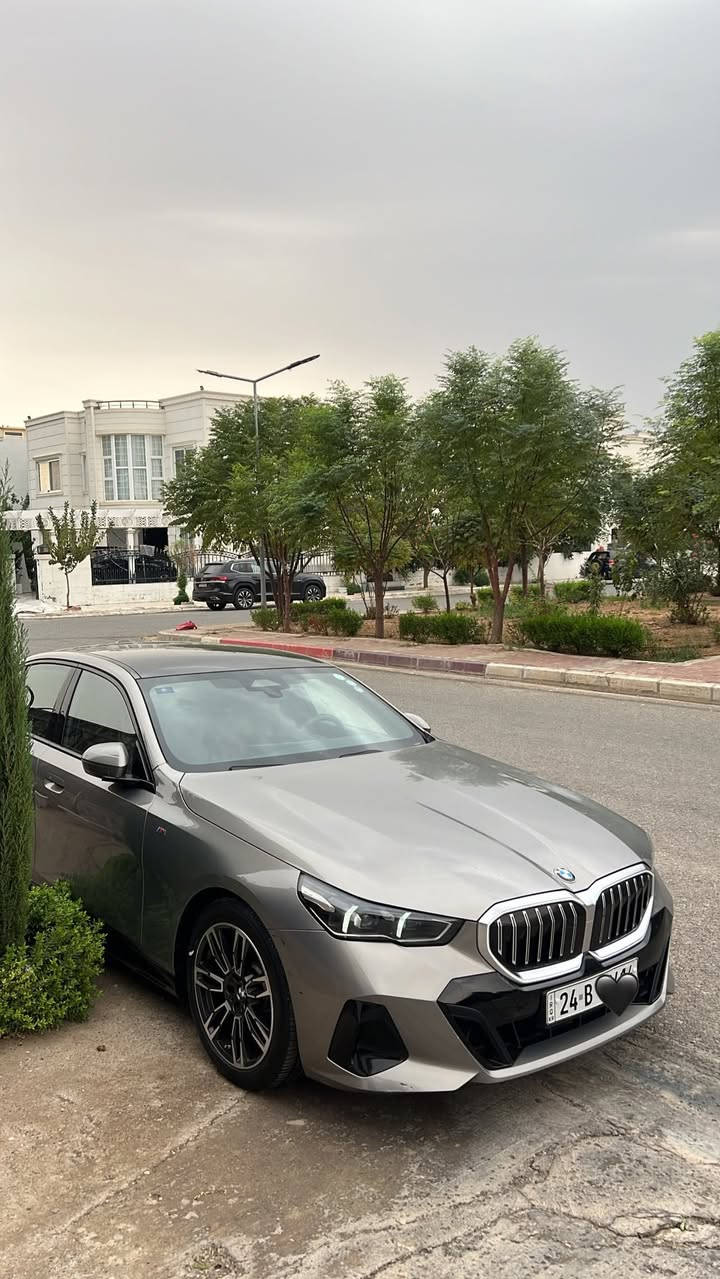 بي ام M برو • ٢٠٢٤ • اربيل