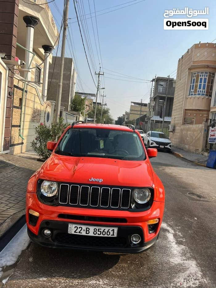 السلام عليكم جيب ريجنيد وارد امريكي موديل 21 حادثه فقط مدكر امامي ايمن والباقي مكفول من كلشي قطره صبغ مابيها رقم اربيل السعر ( 122 ورقه ) وبيها مجال الاستفسار *********** البصرة, العراق

