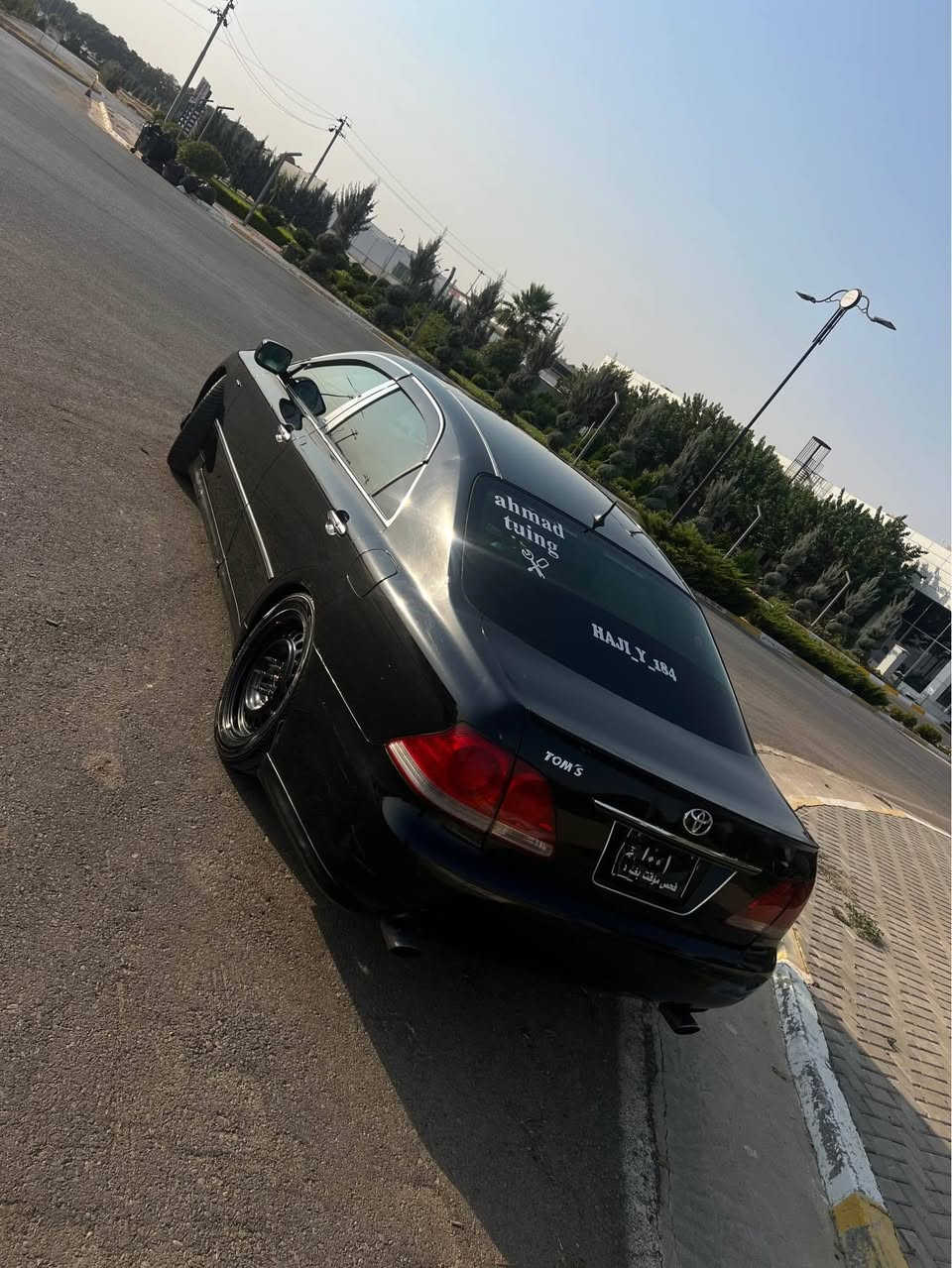 شاهينه براوه ١٨٤🚀
سه ياره كه فول فول مواسه فاته ٤دوگمه يه
چوار كوشن كاره به و هيته ره
سه لاجو ته بريد مه ركه زيه
هه موو گيانى به شه رد 
تازه سيرفس بؤ كراوه 
سه ياره كه تابلى به قه وه ته 
كؤدو هه يه 
نرخى 62$ مه جالكى زؤر كه م
*********** السليمانية, العراق
