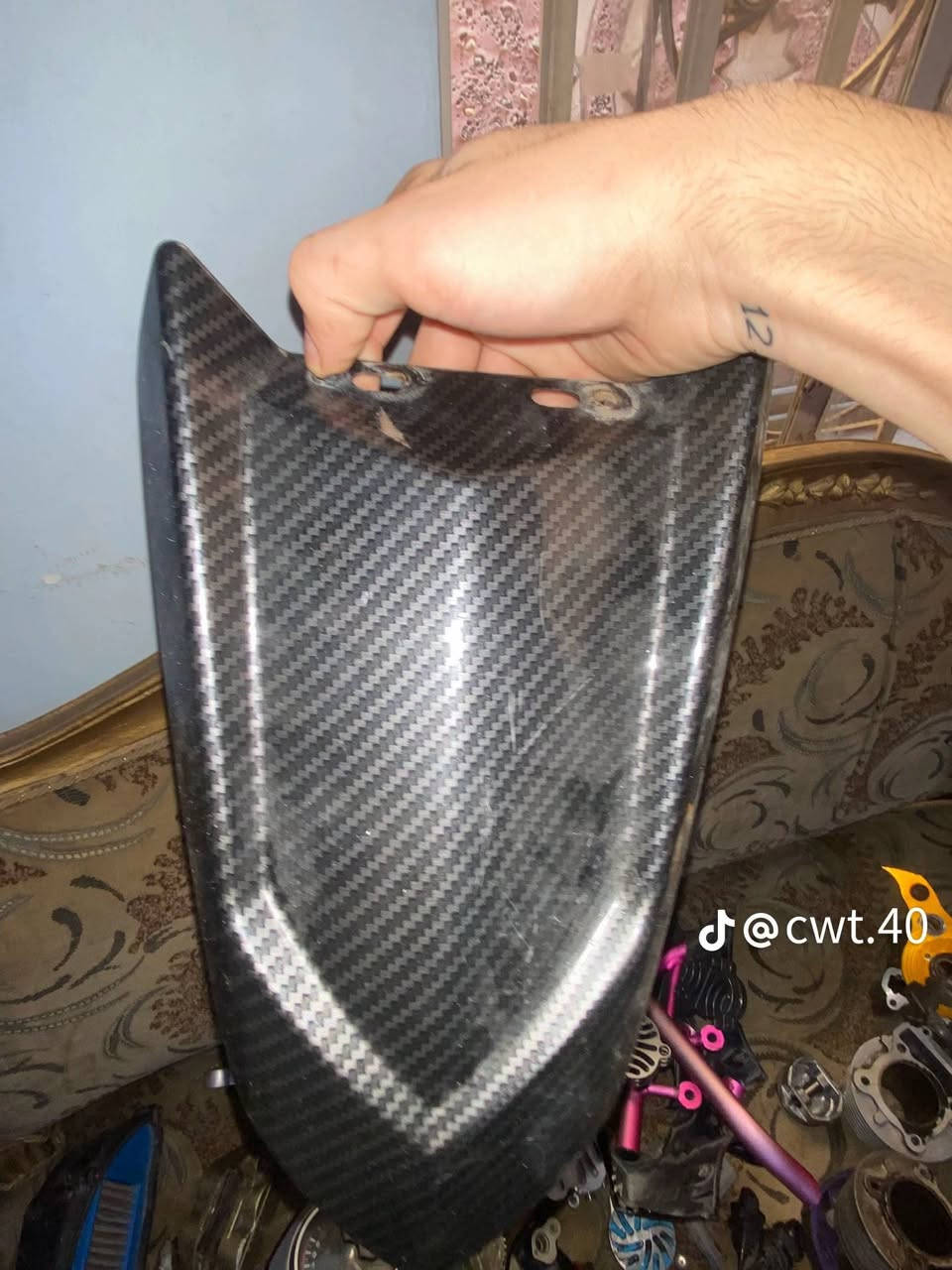 ياماها • واتساب • cwt.40