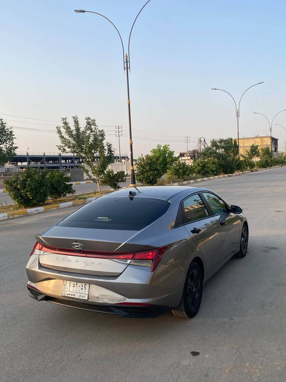 الانترا ٢٠٢٣ • ماشي ٥٠٠٠٠ • كفالة