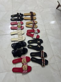 سليبرات نسائية • العدد ٢٠ • بغداد/الدورة