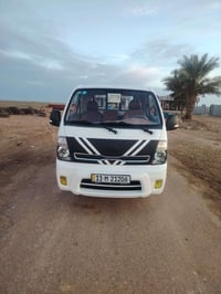 كيا • ٢٠١٨ • رقم بغداد