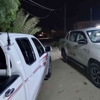 نيفاره • مكفوله • النجف الاشرف