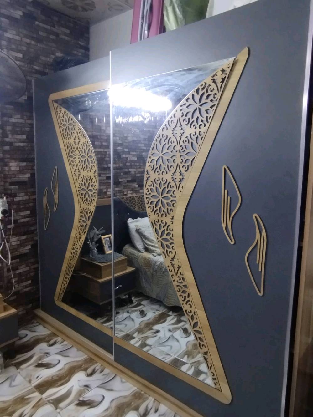 غرفه تركيه • ٥ قطع