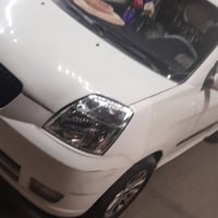 بيكانتو • ٢٠٠٦ • رقم واسط