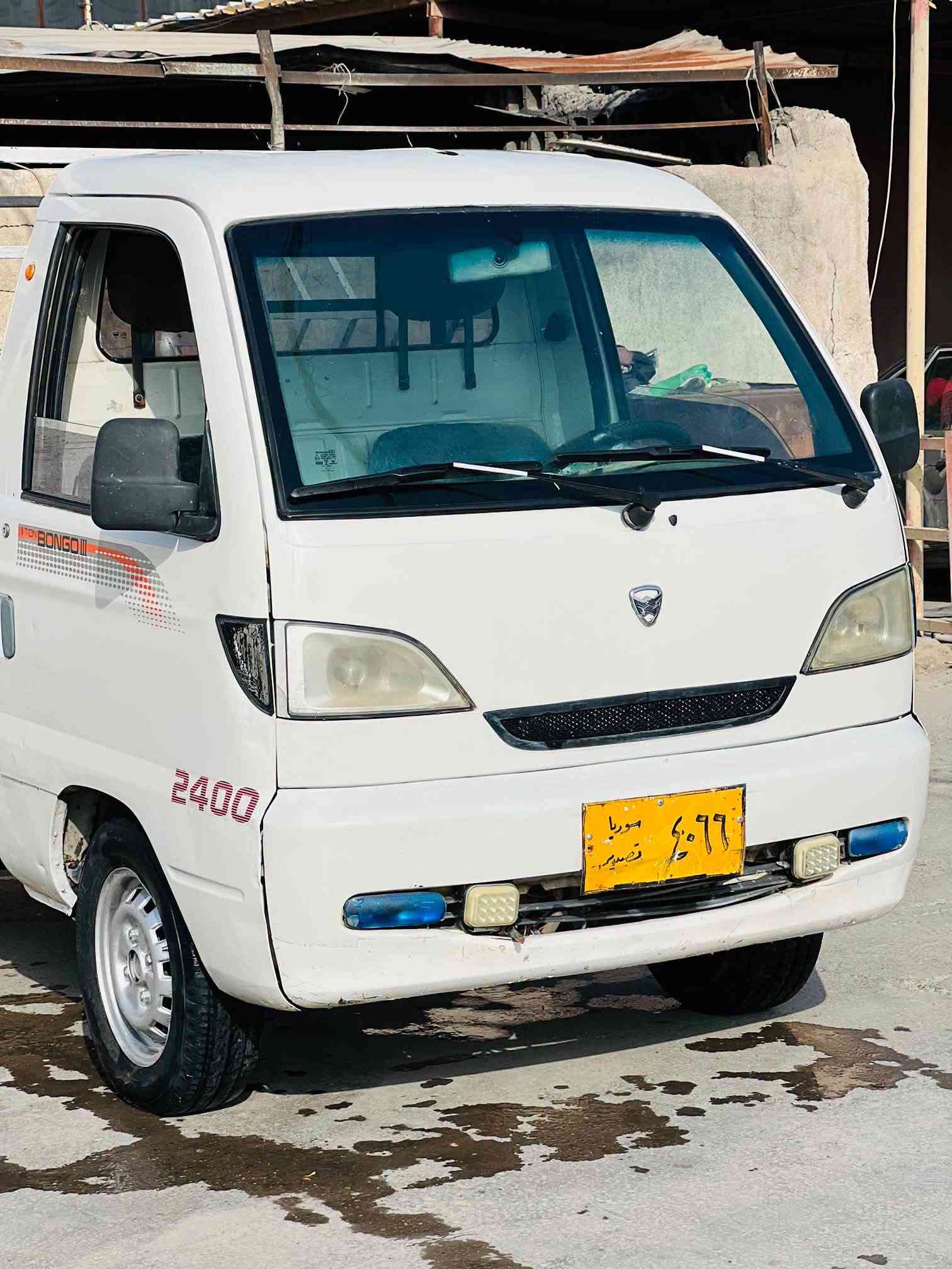 اكسنت • قير • تكريت