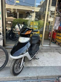 دراجه سبيسي للبيع طافيه كفرات نضيفه تايرات جدد 07703692082  مكاني بغدا...