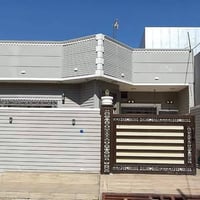 حي النداء • طابو صرف • غرفتين نوم
