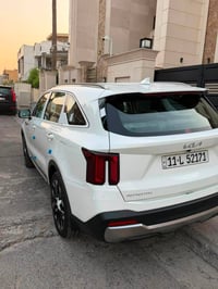 سورنتو ٢٠٢٥ • ماشيه ٣٠ الف • كفالة عامة