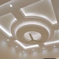 ديكور داخلي • نقوش جدارية • أصباغ جوتن
