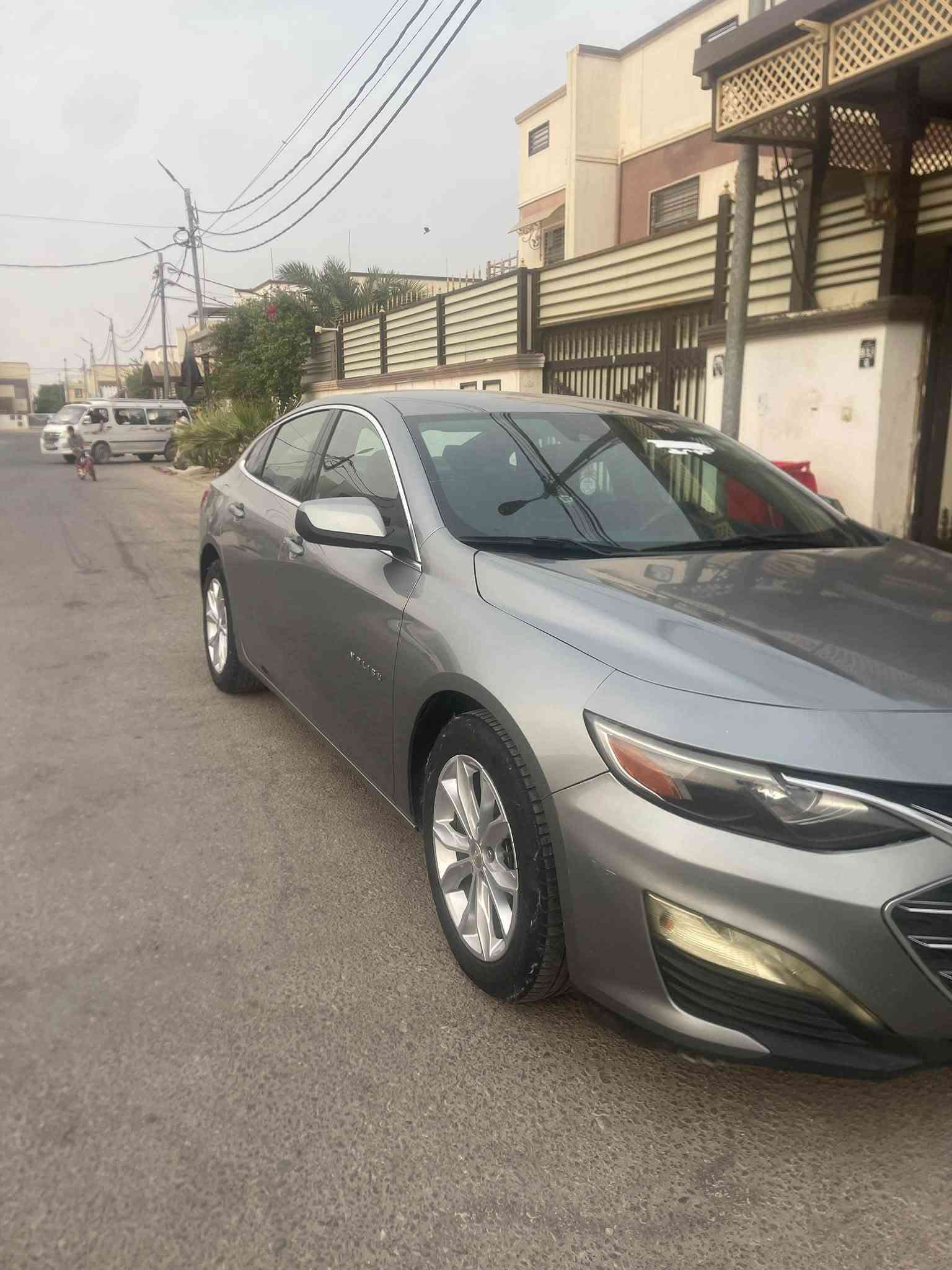 ماليبو ال تي • ٢٠٢٣ • النجف
