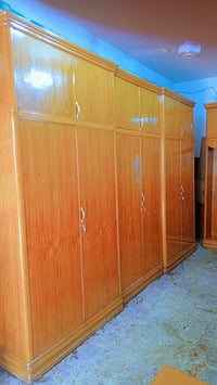 غرفه • ٦ أبواب • نضافته ٩٥٪
