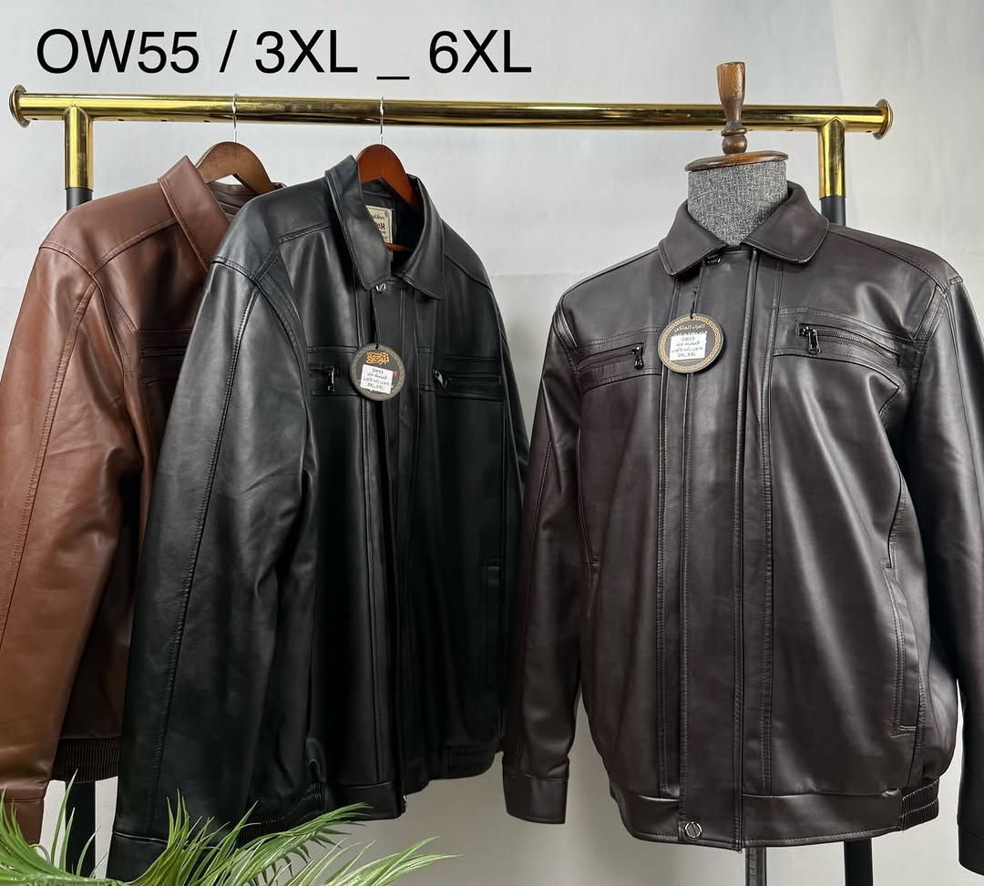 جملة/مفرد • مقاسات XL-6XL • موديلات OW