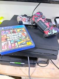 بلي فور برو • ١ تيرا • GTA V