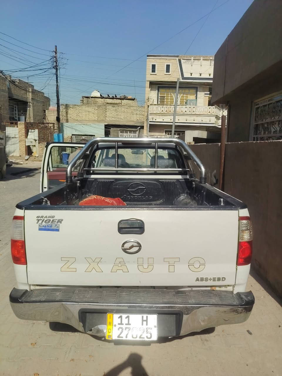 السلام عليكم سياره البيع موديل ٢٠٢٠سياره نضيفه رقم بغداد الاتصال على هذه رقم *********** سياره بسمي
