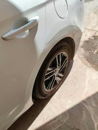 ويل كب • مقاس ١٦ • نجف