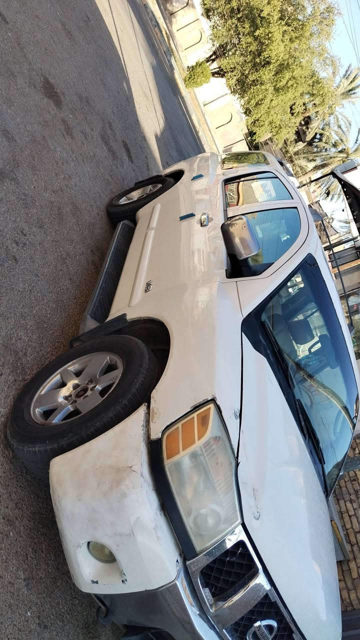 ارماده • ٢٠٠٦ • رقم بغداد