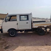 للبيع كيا بنكو دبل قماره مديل ٩٤ رقم انكليزي بأسمي الشراي يجي خاص او ا...