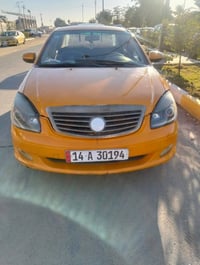 جيلي موبيل • صور قبل شهر • ابو حسين