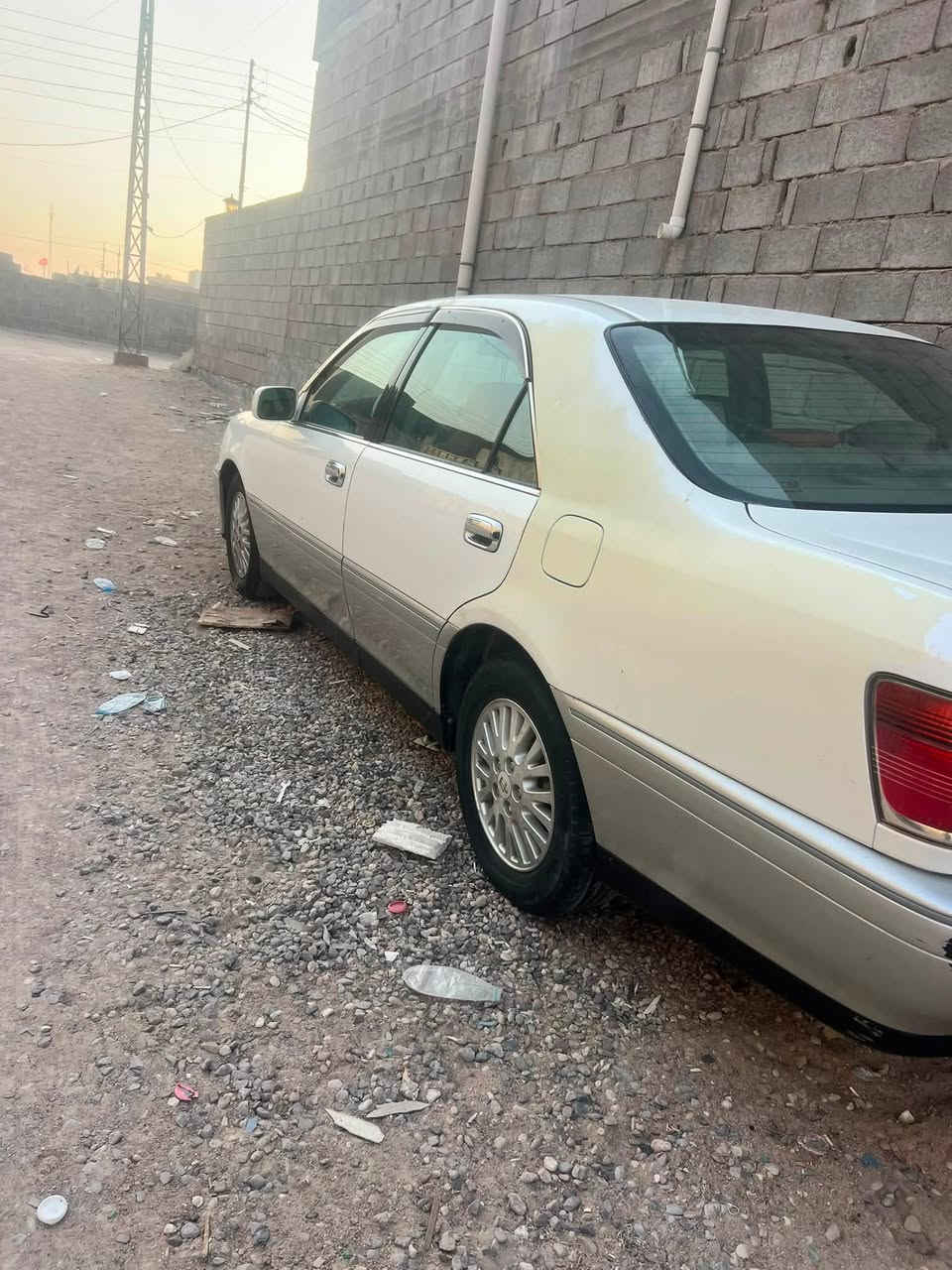 سلام عليكم ديفور الجبيره كير محرك كفاله بدي مكفول
فقط كصة قماره 
دكمتين  
السعر ٣٩  ومجال قليل البصره
***********
