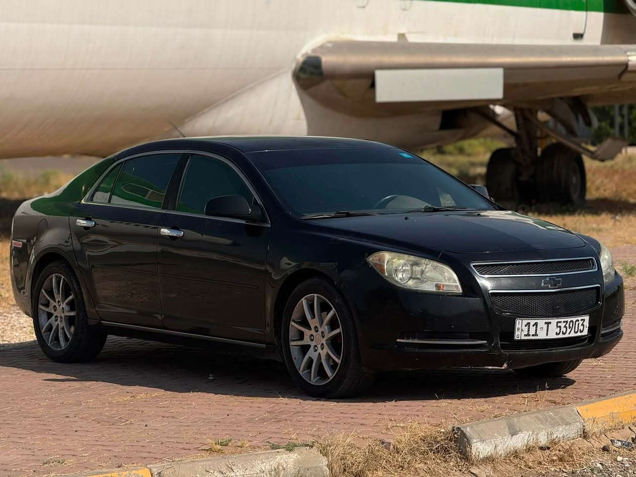 مراوس ب افنجر او c200
السلام عليكم ماليبو ٢٠١١ خليجية 
مال جناي رقم بغداد باسمي 
هزة جديدة سنوية ٣٠ تحويل مباشر 

محرك ٢.٤ بلادي مرغوب بانزين عادي بدون دوانز نهائياً 
فيت بم وعبوة جدد 
نوزلات جدد 
بلكات جدد
راديتر جديد حماوة مع التبريد جوه النص ثابتة 
تخم دسكات جدد 
تايرات بالة 
شاشة + كامرة 
كشن كهرباء 
مثبت سرعة 

حادث جاملغ خلفي فقط بدون دواخل 
الباقي مكفول لغود وشواصي 
.............

نقوصات السيارة 
صدر بي طرگعة 
جامة الصدر بيها فطر 
لاستيكة باب السائق شوية تعبانة 
.............

مكاني بغداد 

واتس اب + خط + خاص 
***********
