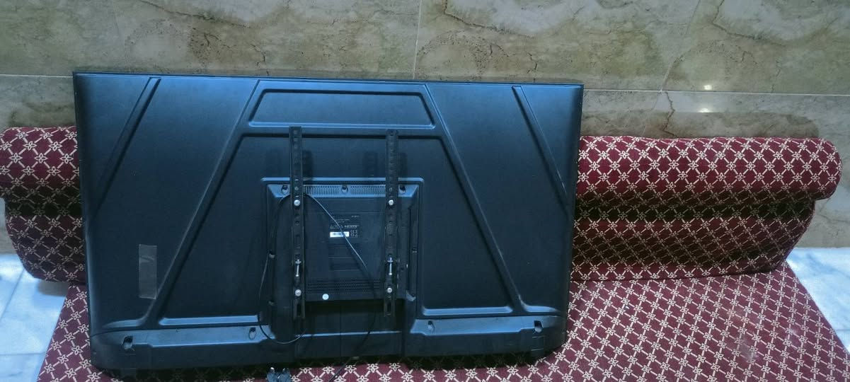 بلازما • ٥٠بوصة • سمارت LG