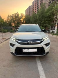 يوربان كروزر • ٢٠٢٥ • عداد ٢٢٠٠٠