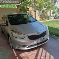 كيا فورتي • مكينة 2000 • حادث باب