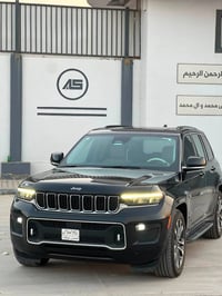 اوفرلاند • ٢٠٢٢ • رقم النجف
