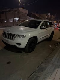 جيب لاريدو خليجي ٢٠١٣  مواصفاتها معروفة  رقم بغداد الدولي تحويل مباشر ...