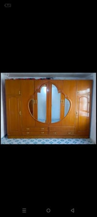 غرفه للبيع صاج قويه ونضيفه 07713538255