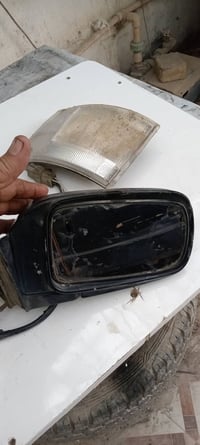ادوات دوج كلايسر ٩٣للبيع كلهن ٢٠٠ الف للشراي وياهن فيش ومصابيح صغيرة ح...