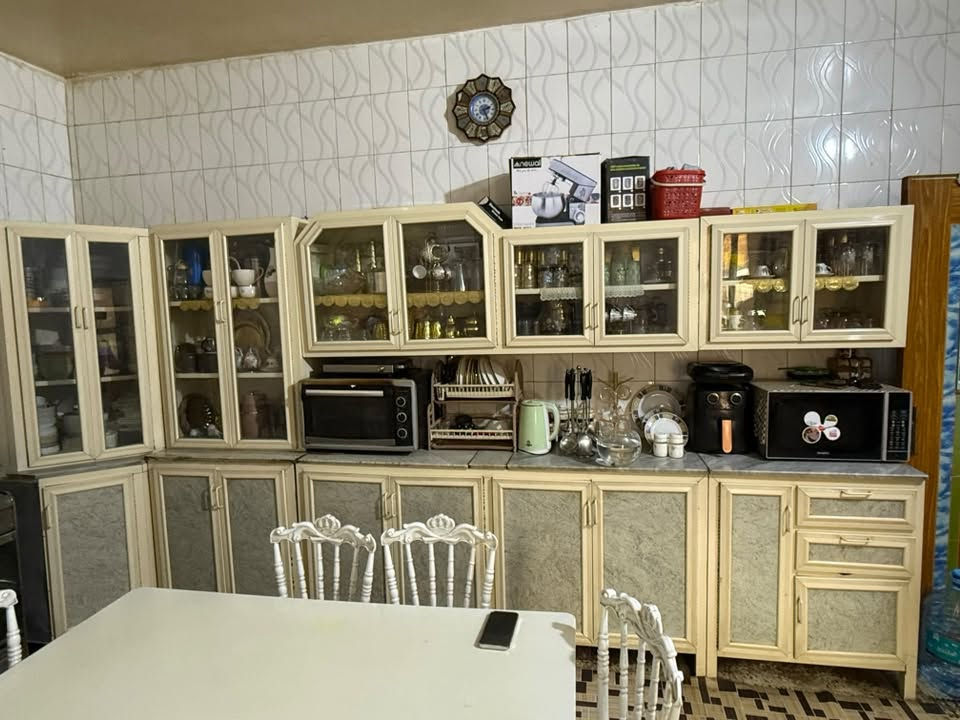 كاونتر • المنيوم • اصلي