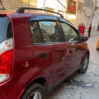 سياره شيري A1 للبيع سياره حيل نضيفه مكفوله من ضربه مصبوغه حزام اثر جرا...