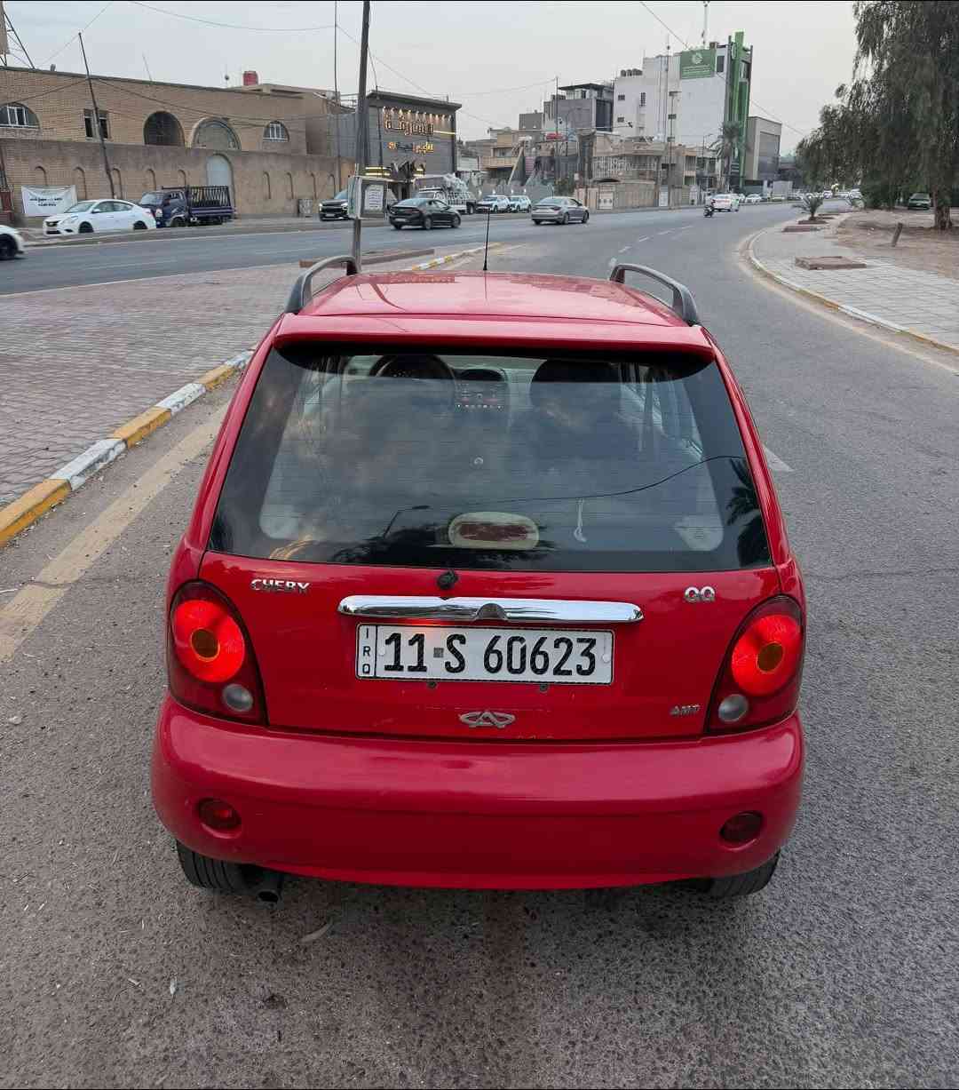 كيوكيو • ٢٠١٣ • ماشي ٧٣ الف