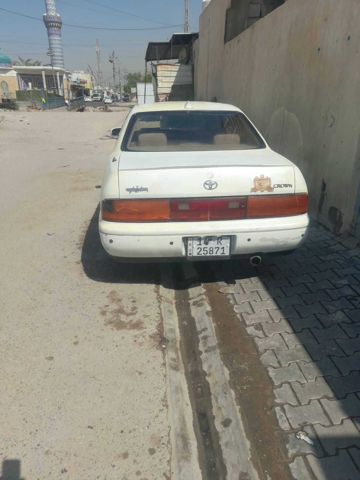 بطه متصل مكصوص قماره مكفول من نقل مكينه وكير فيفيتي فيشه واحده قتصاديه تبريد شغال حدادي تخم تاير رقم بصره نكليزي سنويه ٢٠٣١ شرط تحويل السعر ٣٧ العنوان بصره بل اصمعي مقابيل جامع سهلاني *********** البصرة, العراق
