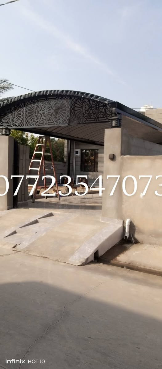 باسعار مناسبة جدا حداده عامه
مراسله صفحه او 
***********
