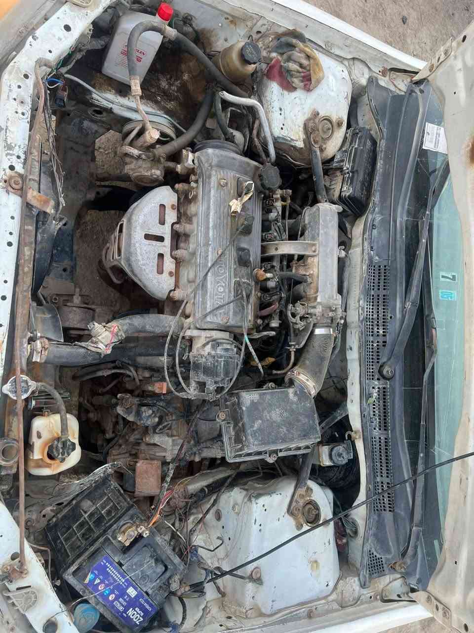 هوندا اكورد 30sبيه مجال للاستفسار اتصل ***********
