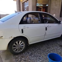 موديل ٢٠٠٩ • خليجي • محرك وكير خير