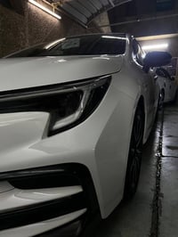 كورلا بلاك ادشن • ٢٠٢٣ • هايبرد