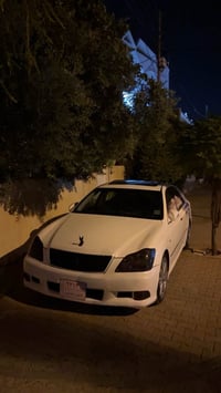 ٢٠٠٧ • ١٨٠٠٠٠ كم • فول اوبشن