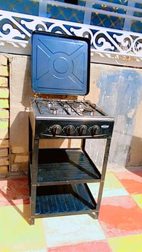 حله شارع 80
