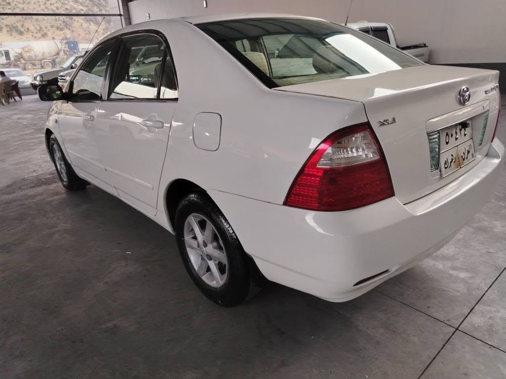 بیکاشۆ 2006 تەماتیک گێڕو مەکینەو 
تەحویل و غرامــە بەشەرت 
سبوغ 3پارچە بێ داخلی چوار تایەی نوێ
سەیارەکە نمونەیە لەجوانی
دەعامی بۆ دەعامی بەشەرتە
سەیارەکە مالی ڕاگرتنە و زۆرشازەو جوانە

***********

*********** سوران, أربيل

