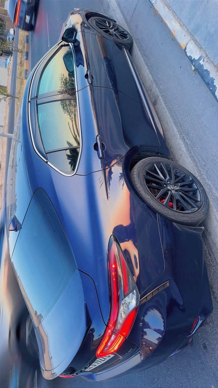 السلام عليكم ورحمة الله وبركاته
‏‎       ——— لـلـبـيع  ———

تويوتا كامري.        — Toyota Camry 

‏‎وراد أمريكي.          —  بدون دواخل بدون ايرباك   

‏‎الموديل              2022 

فئة                       —xse   

محرك كير صدر على وضع الشركه مكفول بلادي 

حجم المكينه         —  V4/2500                                                                                                                              

رقم اربيل بسمي هزه وسنويه جدد حادثه موضح فقط قطعتين وسونر موجود بل منشور 

موصفات معروفه كشنات وستيرن تدفئه رادارات 4 جوانب 

رادار امامي  تحديد مسار تنبيه ماقبل الاصطدام تحكم ستيرن جهتين تحديد سرعه مانع انزلاق كراسي كهرباء شاشه كبيره كامره خلفيه دوارها باقي موصفات معروفه  

السعر 185 وبيه مجال مكاني بغداد كراده ***********
